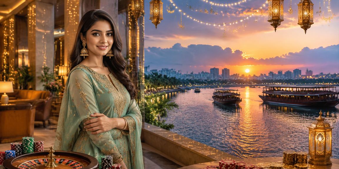 ঢাকায় ঈদ উৎসবের আনন্দে g64 - এর বিশেষ বেটিং অফার উপভোগ করছেন উৎসাহী খেলোয়াড়